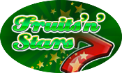 Fruits n Stars