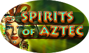 Spirits of Aztec