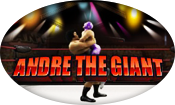 Andre the Giant
