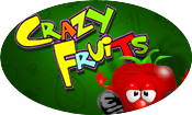 Crazy Fruits