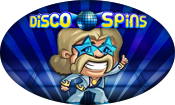 Disco Spins