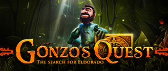 Gonzos Quest