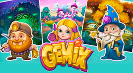 Gemix
