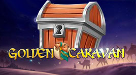 Golden Caravan