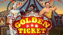 Golden Ticket