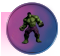 Incredible Hulk