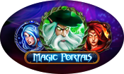 Magic Portals