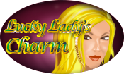 Lucky Lady's Charm