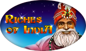 Riches of India