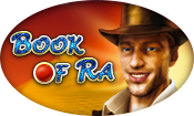 Book of Ra
