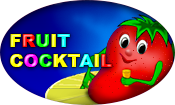 Fruit Cocktail